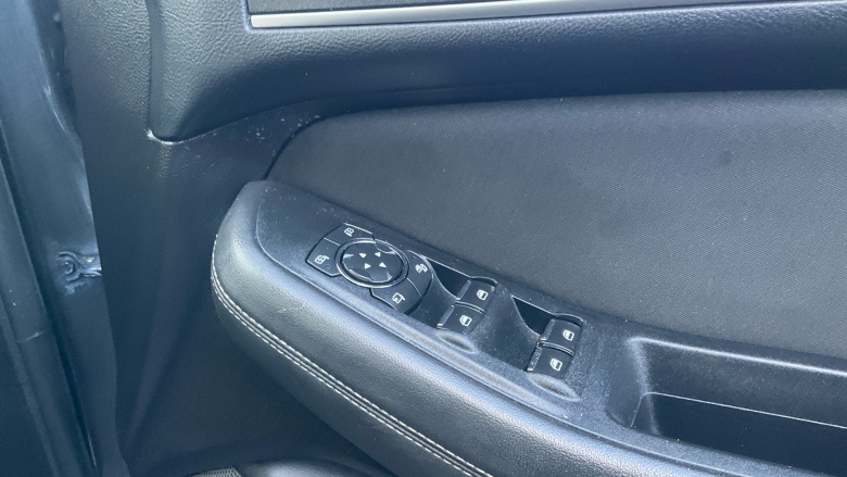 Ford S-MAX 1.5 EcoBoost 165 Zetec 5dr Petrol Estate